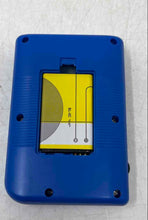 Load image into Gallery viewer, Nintendo Blue Replica Video Game Handheld System With Controller In Case