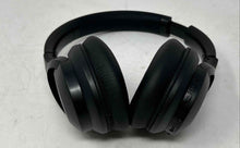 Load image into Gallery viewer, HiFuture Black Noise-Cancelling Wireless Over Ear Headphone Not Tested NCL