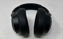 Load image into Gallery viewer, Beribes Model WH202A Black Wireless Over The Ear Headphone Not Tested NCL