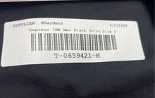 Load image into Gallery viewer, Express 1MX Mens Black Long Sleeve Extra Slim Fit Dress Shirt Size S 14-14.5
