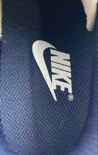 Load image into Gallery viewer, Nike Womens Dunk Low PRM FN7197-100 White Blue Lace-Up Sneaker Shoes Size 8.5