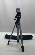 Load image into Gallery viewer, Amazon Basics Black Telescope Science Education Tripod With Case