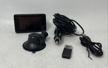 Load image into Gallery viewer, Biuone Black Car Suction Mount USB HD Driving Recorder Dash-Cam Untested