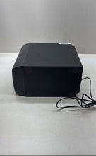 Load image into Gallery viewer, Sony Active Super Model SA-W303 Black Home Audio Speaker Woofer Not Tested