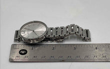 Load image into Gallery viewer, Authentic Marc By Marc Jacobs Women's Silver Tone Watch