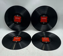 Load image into Gallery viewer, Set Of 4 Pcs Time-Life Prelude To Modern Music Vinyl Records In Original Cover