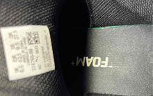 Load image into Gallery viewer, Puma Mens Rebound Joy 374765-08 Black White Lace-Up Sneakers Shoes Size 9.5