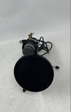 Load image into Gallery viewer, USB Professional Studio Condenser Cardioid Microphone With Boom Filter And Stand