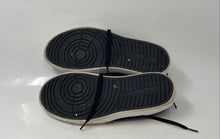 Load image into Gallery viewer, Nike Mens Jordan Series ES Black White Lace-Up Sneakers Shoes Size 10