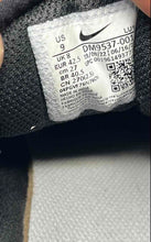 Load image into Gallery viewer, Nike Mens Air Max Systm DM9537-001 Black White Lace-Up Sneakers Shoes Size 9