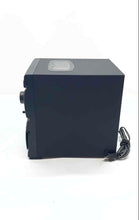 Load image into Gallery viewer, Aiwa Model CX-N3500U Black Home Audio Compact Disc Stereo System Not Tested