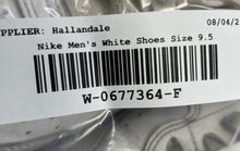 Load image into Gallery viewer, Nike Mens Court Vision Mid Next Nature DN3577-100 White Sneaker Shoes Size 9.5