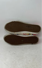 Load image into Gallery viewer, Coach Womens Barrett Multicolor Low Top Lace-Up Sneakers Shoes Size 10B