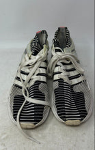 Load image into Gallery viewer, Adidas Mens Eqt Support Adv Primeknit BA7496 White Black Sneaker Shoes Size 9.5