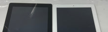 Load image into Gallery viewer, Lot Of 2 Pcs Apple iPad Model A1395 iOS Tablets Not Tested Locked For Parts