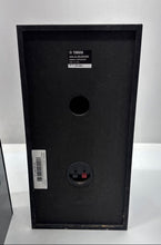 Load image into Gallery viewer, Yamaha NS-AP4400M Black 5-Piece Home Surround Sound Speaker System Not Tested