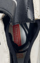 Load image into Gallery viewer, Nike Mens Zoom Celar 3 White Red Black Track & Field Sneaker Shoes Size 5