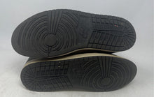 Load image into Gallery viewer, Nike Mens Air Jordan 1 Mid SE FQ8338-017 Gray Lace-Up Sneaker Shoes Size 10.5