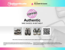 Load image into Gallery viewer, Authentic Nike Mens Air Max Plus BV1983-001 Gray Sneaker Shoes Size 10 Damaged