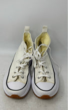 Load image into Gallery viewer, Converse Unisex All Run Star Hike High 165799C White Sneaker Shoes Size W7.5 M6