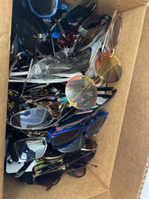 Load image into Gallery viewer, Variety of Vision Glasses and Sunglasses 5 Lbs. + 14.7 oz Box