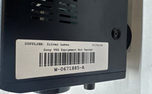 Load image into Gallery viewer, Sony STR-DE615 Black Portable 5.1 Channel AM/FM Digital Tuner Stereo Receiver