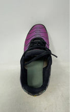Load image into Gallery viewer, Nike Kids Air Max Plus 3 Black Blue Purple Sneaker Shoes Size 7Y