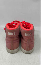 Load image into Gallery viewer, Nike Kids Blazer Mid Multicolor Mid Top Lace-Up Sneaker Shoes Size 7Y