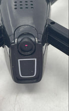 Load image into Gallery viewer, Sharper Image 1012254 Black Red Quadcopter Drone Camera Not Tested