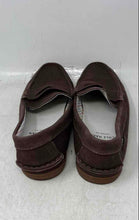 Load image into Gallery viewer, Cole Haan Mens Pinch Weekender Brown Slip-On Penny Loafer Shoes Size 9M