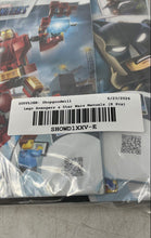 Load image into Gallery viewer, Lot Of 8 Pcs Assorted Lego Avengers & Star Wars Mixed Instruction Manuals Age 3+