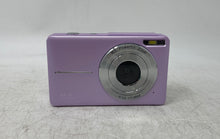 Load image into Gallery viewer, Better Life Model DC403 Purple 1080P 44.0MP Digital Camera Not Tested