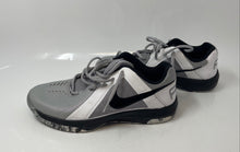 Load image into Gallery viewer, Nike Mens Air Mavin Low 719924-005 Gray White Black Running Shoes Size 8