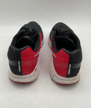 Load image into Gallery viewer, Nike Mens Zoom Span 852437-003 Black Red Lace-Up Sneaker Shoes Size 12