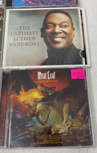 Load image into Gallery viewer, Lot Of 8 Pcs Assorted Mixed Variety Holiday Christmas Music CD Not Tested