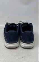 Load image into Gallery viewer, Born Primitive Mens Savage 1 Blue White Low Top Lace-Up Sneaker Shoes Size 10.5