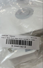 Load image into Gallery viewer, Ring Z-Wave Plus White Home Alarm System Kit With YI Cameras Not Tested