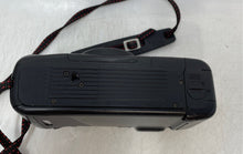 Load image into Gallery viewer, Nikon Zoom Touch 400 35-70mm Macro Black Film Camera Not Tested