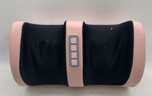 Load image into Gallery viewer, RBX Live Life Active RBI860 Pink Electric Foot Massager With Shiatsu For Ladies