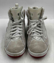 Load image into Gallery viewer, Authentic Nike Womens Air Jordan MVP FB9019-100 White Sneaker Shoes Size 7.5