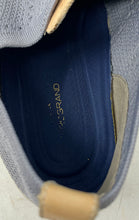 Load image into Gallery viewer, Cole Haan Mens 2.Zerogrand Gray Beige Lace-Up Low Top Sneaker Shoes Size 11.5