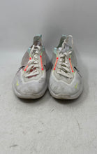 Load image into Gallery viewer, Nike Womens Vista Lite CI0905-102 White Low Top Lace-Up Sneaker Shoes Size 7