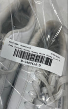 Load image into Gallery viewer, Puma Womens Carina 2.0 385849-02 White Lace-Up Sneaker Shoes Size 8