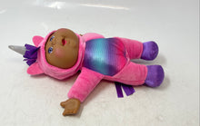 Load image into Gallery viewer, Cabbage Patch Kids Multicolor Cuties Fantasy Friends Bliss Unicorn Doll