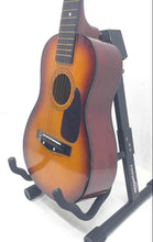 Load image into Gallery viewer, First Act FG-130 Brown Sunburst Right-Handed Student Mini Acoustic Guitar