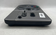 Load image into Gallery viewer, Activision DJ Hero Wireless Turntable Mixing Board Controller For Wii Untested