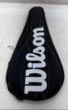 Load image into Gallery viewer, Lot Of 4 Tennis Racquetball Rackets Wilson US Open Rak Attak Slazenger Tattoo