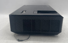 Load image into Gallery viewer, Acer X1161P DSV0008 Black 2700 ANSI Lumens Compact Digital 3D DLP Projector