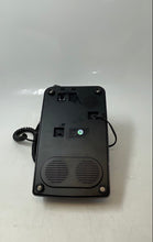 Load image into Gallery viewer, Antique Black Classical 1921 Rotary Dial Series Telephone Not Tested