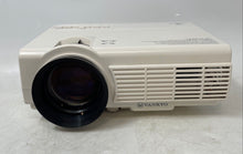 Load image into Gallery viewer, Vankyo Leisure 3 Q5 Small Multimedia Home Theater Projector Not Tested